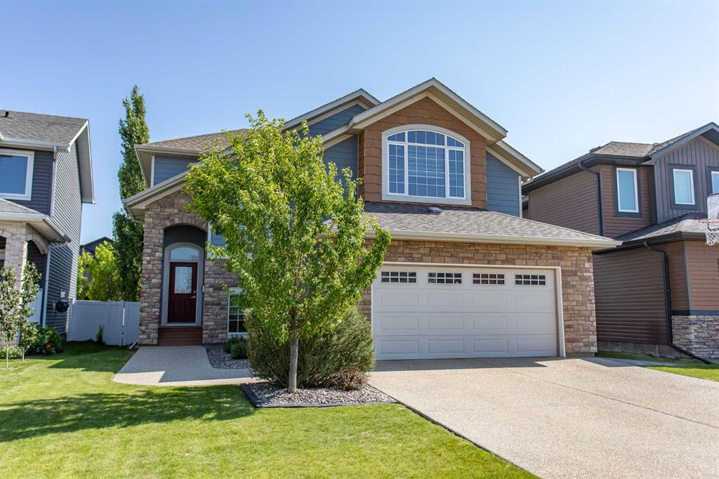 Picture of 217 Van Slyke Way , Red Deer Real Estate Listing