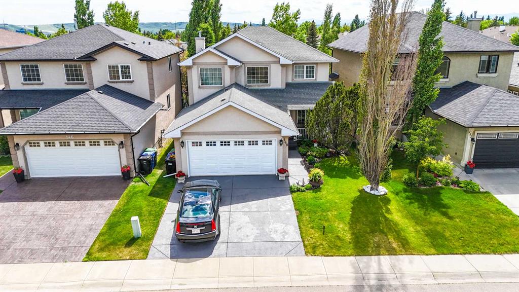 Picture of 148 Scenic View Close NW, Calgary Real Estate Listing