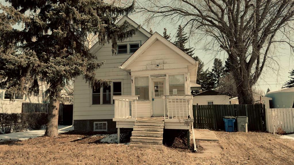 Picture of 5115 46 Street , Provost Real Estate Listing