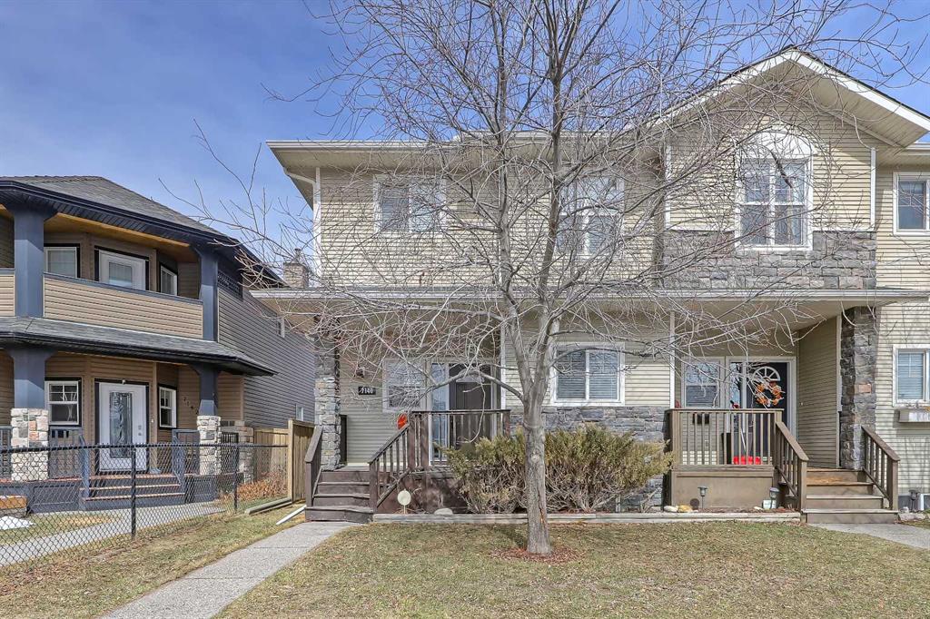 Picture of 7140 34 Avenue NW, Calgary Real Estate Listing