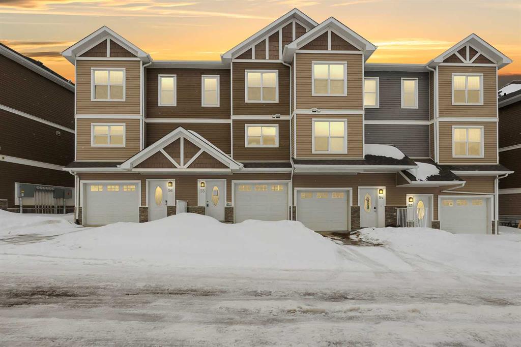 Picture of 55, 180 Riverstone Ridge , Fort McMurray Real Estate Listing