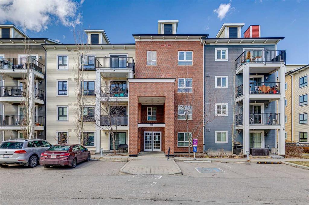 Picture of 3110, 279 Copperpond Common SE, Calgary Real Estate Listing