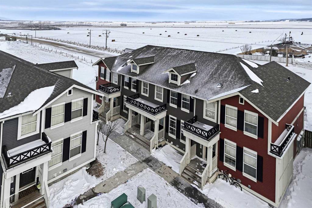Picture of 4803, 1001 8 Street NW, Airdrie Real Estate Listing