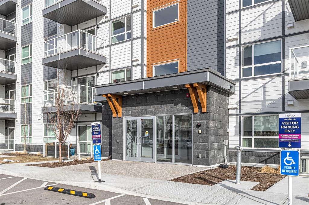 Picture of 203, 360 Harvest Hills Way NE, Calgary Real Estate Listing