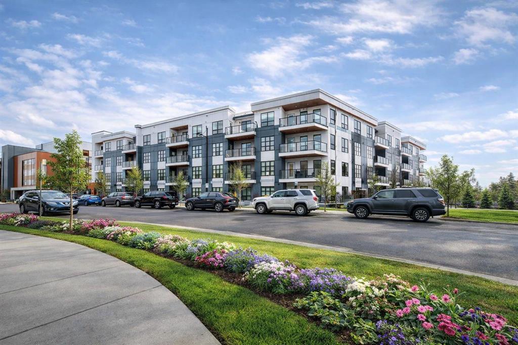 Picture of 119, 383 Smith Street NW, Calgary Real Estate Listing