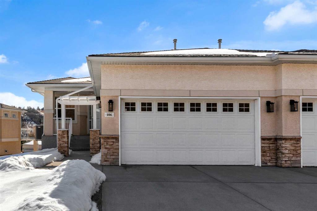 Picture of 106, 1000 Glenhaven Way , Cochrane Real Estate Listing