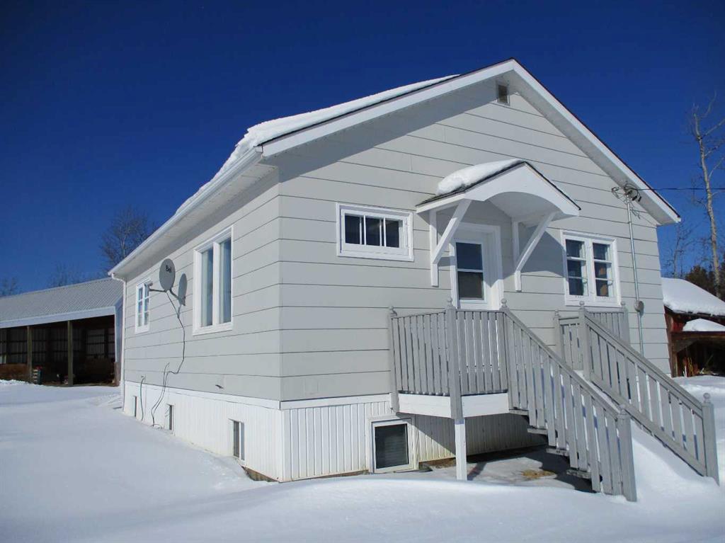 Picture of 911052 Rge Rd 234  , Rural Northern Lights, County of Real Estate Listing