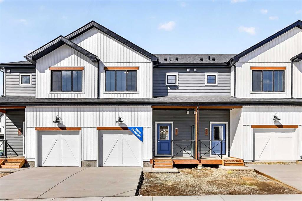 Picture of 50 Creekside Way SW, Calgary Real Estate Listing