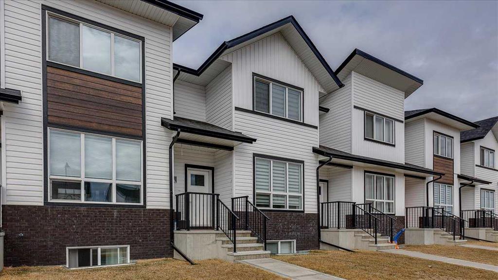 Picture of B, 10 Evergreen Way , Red Deer Real Estate Listing