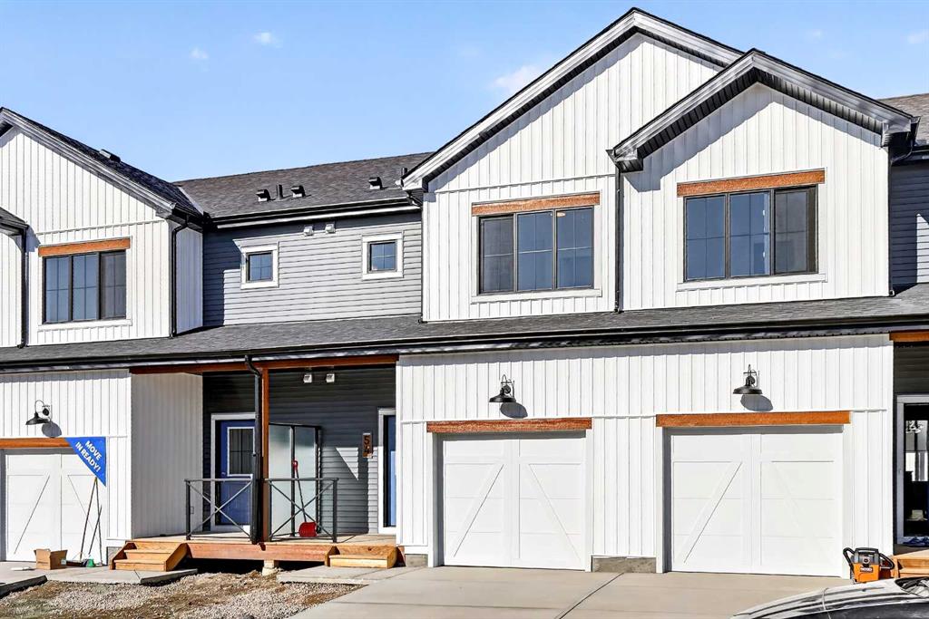 Picture of 54 Creekside Way SW, Calgary Real Estate Listing