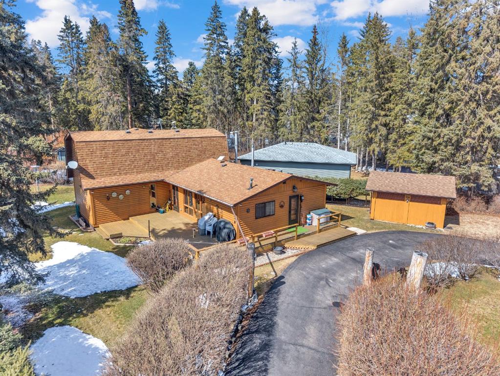 Picture of 336, 41513 Highway 771  , Rural Lacombe County Real Estate Listing