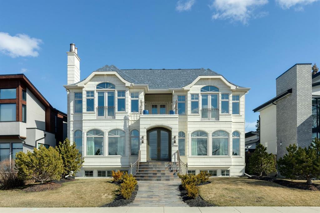 Picture of 2908 Toronto Crescent NW, Calgary Real Estate Listing