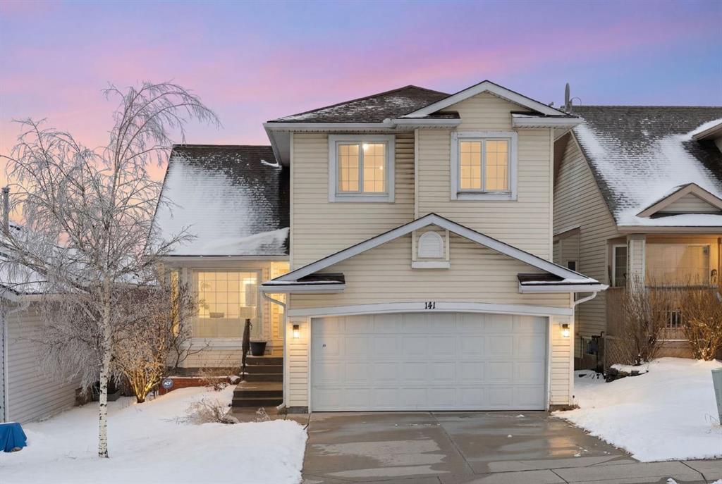 Picture of 141 Arbour Stone Close NW, Calgary Real Estate Listing