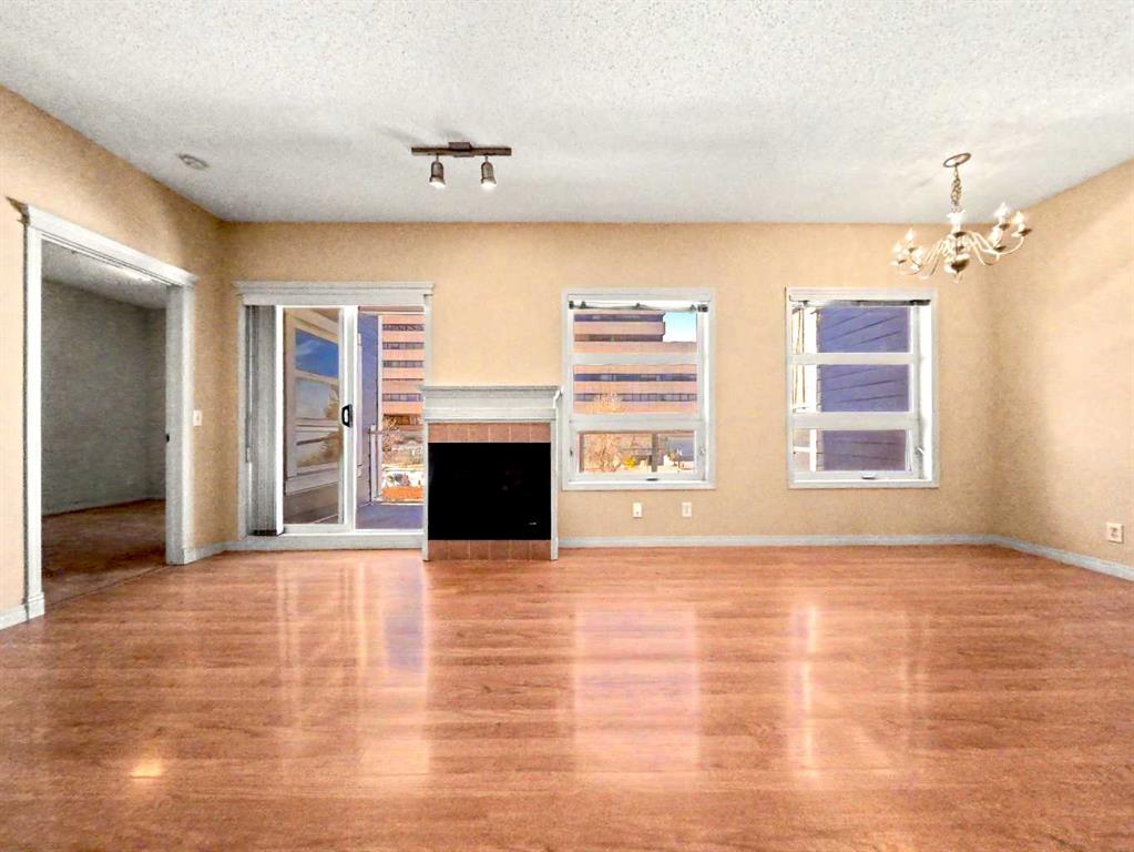 Picture of 209, 333 Riverfront Avenue SE, Calgary Real Estate Listing