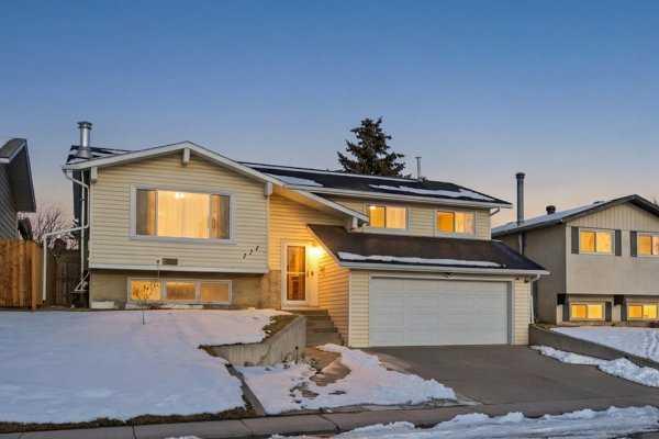Picture of 171 Rundlefield Crescent NE, Calgary Real Estate Listing