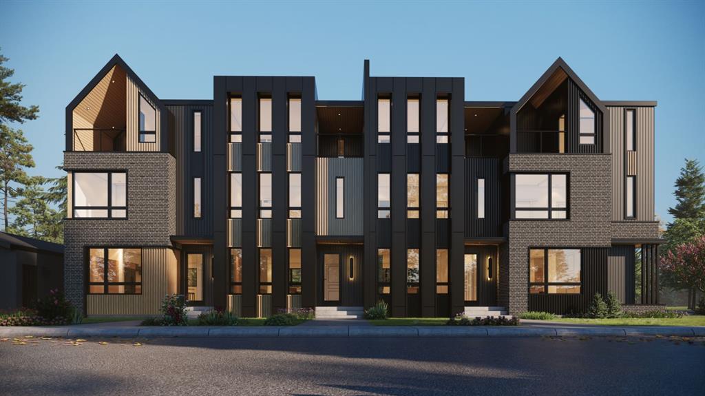 Picture of 4221 32 Avenue SW, Calgary Real Estate Listing