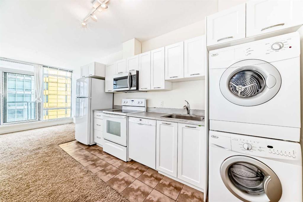 Picture of 1103, 3830 Brentwood Road NW, Calgary Real Estate Listing