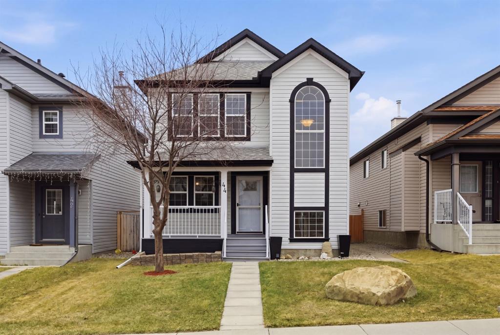 Picture of 44 Cimarron Grove Way , Okotoks Real Estate Listing