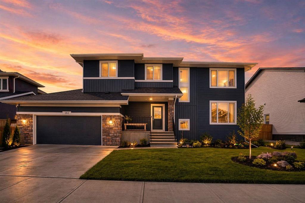 Picture of 183 Brander Avenue , Langdon Real Estate Listing