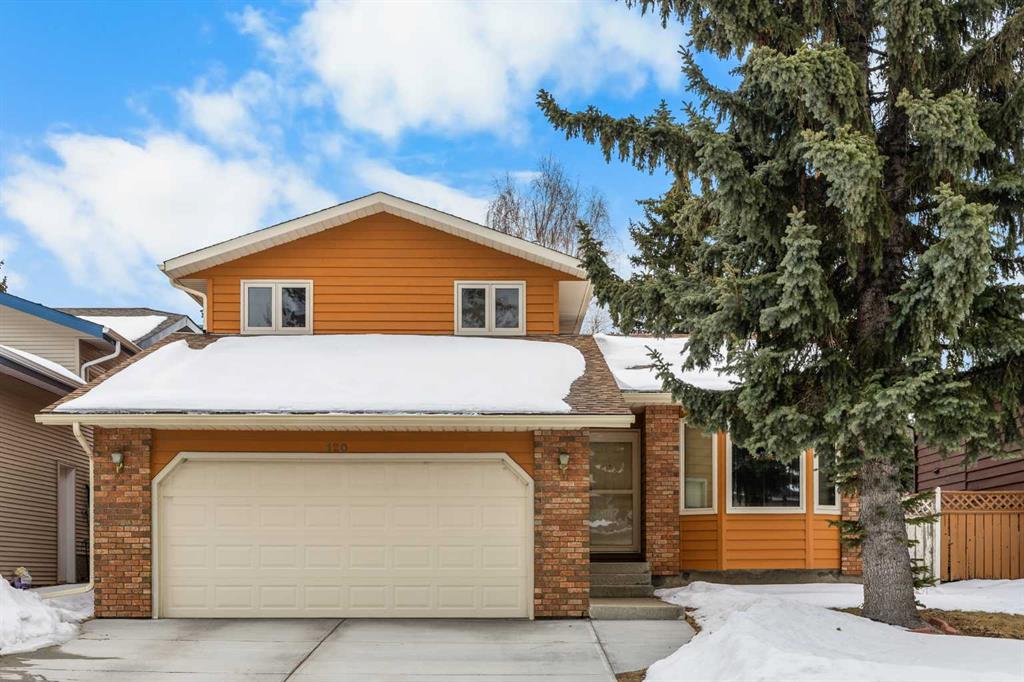 Picture of 120 Edforth Crescent NW, Calgary Real Estate Listing