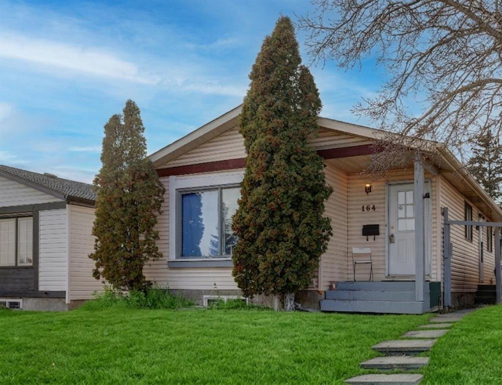 Picture of 164 Faldale Close NE, Calgary Real Estate Listing