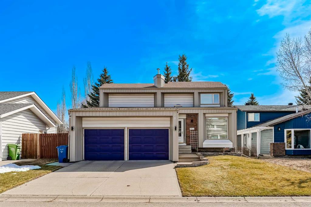 Picture of 28 Deercross Way SE, Calgary Real Estate Listing