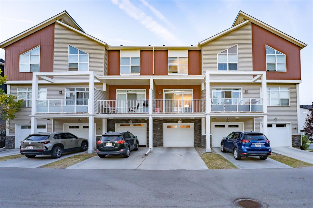 Picture of 638 Redstone View NE, Calgary Real Estate Listing