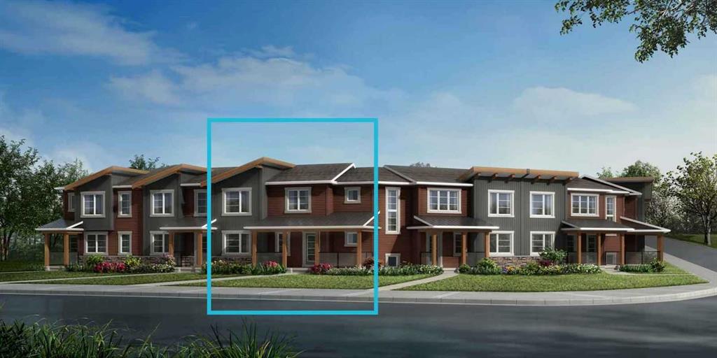 Picture of 1912 Carrington Boulevard NW, Calgary Real Estate Listing