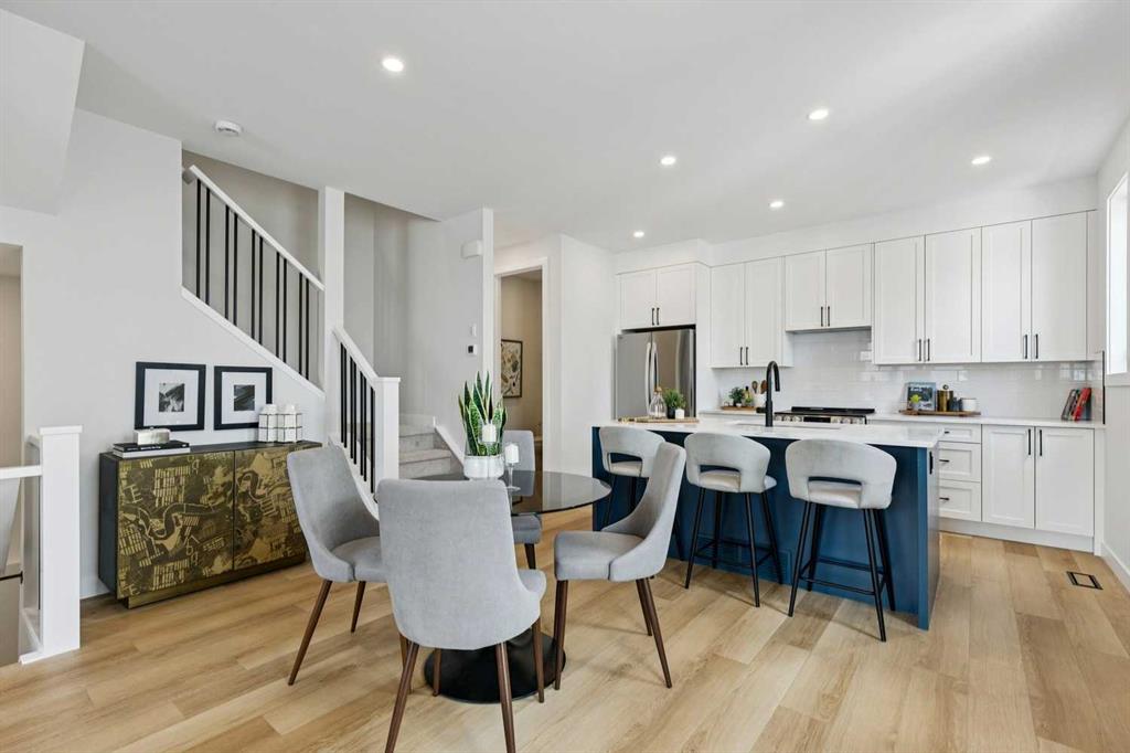 Picture of 4, 440 32 Avenue NW, Calgary Real Estate Listing