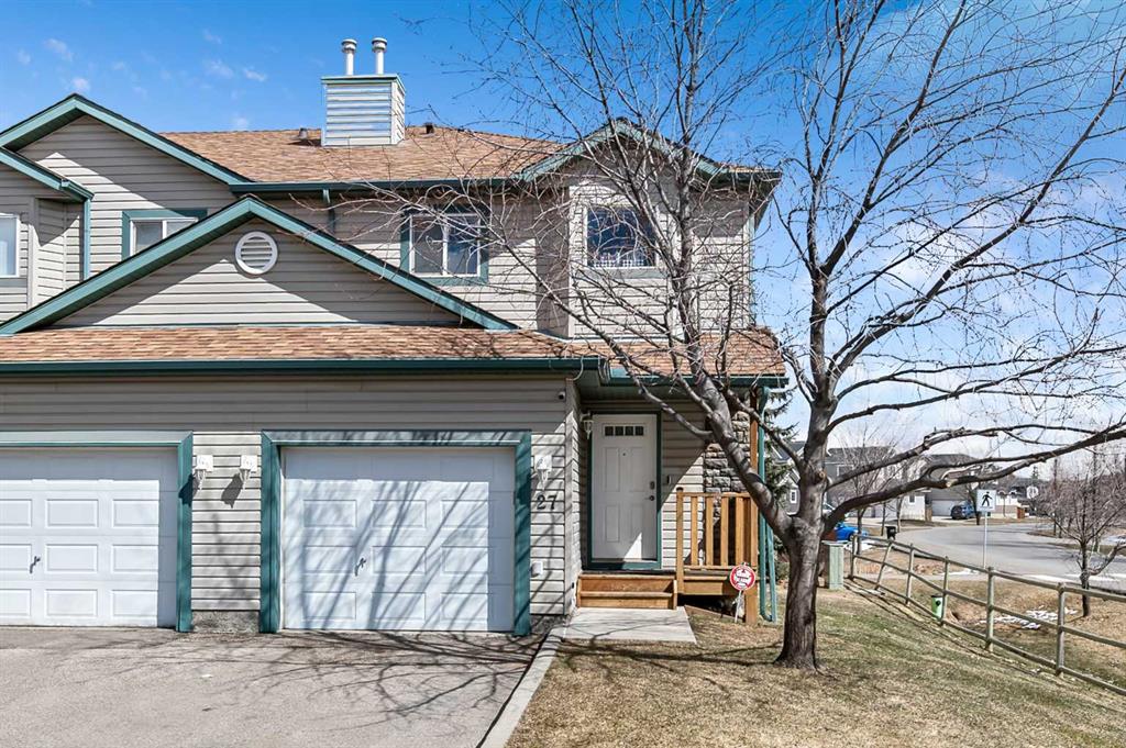 Picture of 27, 156 Canoe Drive SW, Airdrie Real Estate Listing
