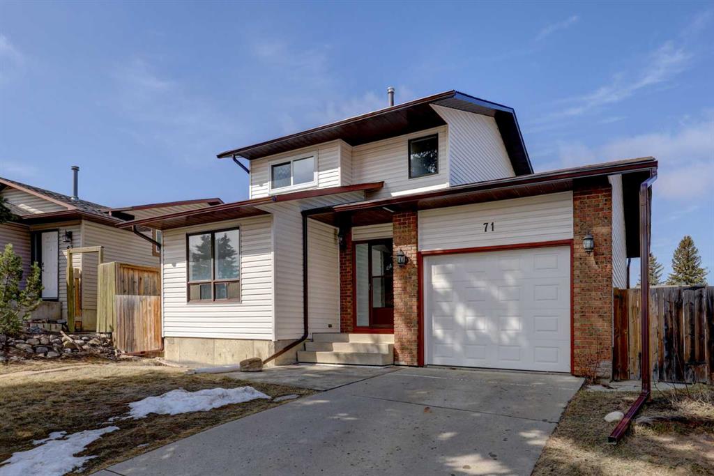 Picture of 71 Beddington Rise NE, Calgary Real Estate Listing