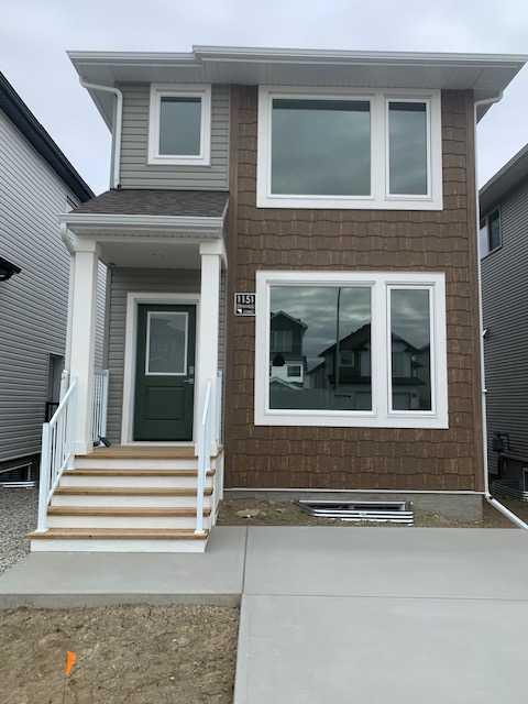 Picture of 1, 1151 Coalbrook Place W, Lethbridge Real Estate Listing