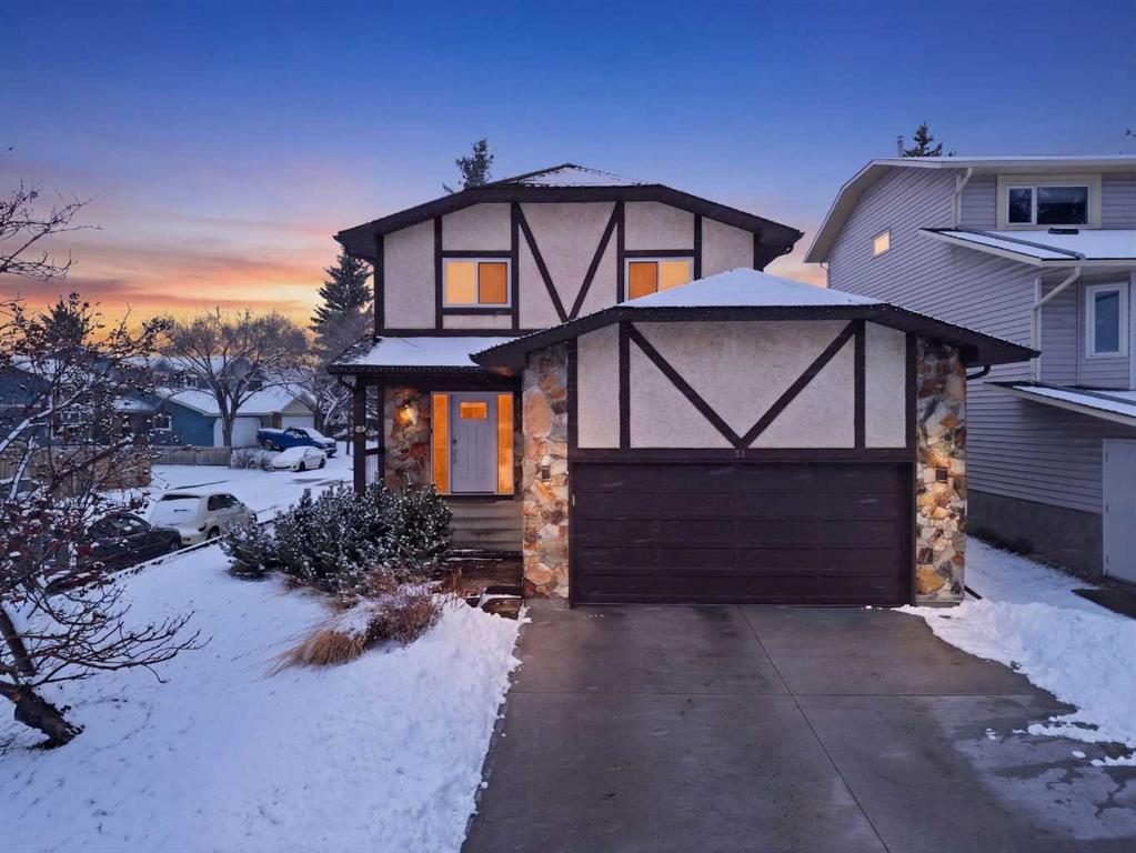 Picture of 71 Millbank Drive SW, Calgary Real Estate Listing