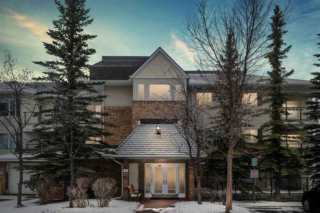 Picture of 2218, 950 Arbour Lake Road NW, Calgary Real Estate Listing