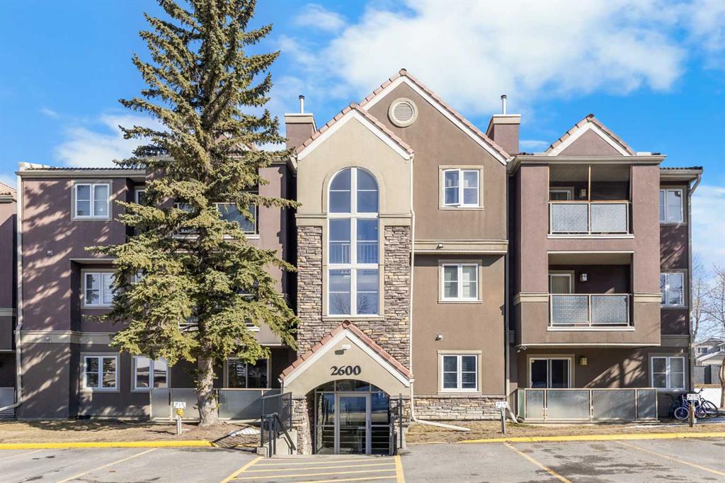 Picture of 23, 2623 Edenwold Heights NW, Calgary Real Estate Listing