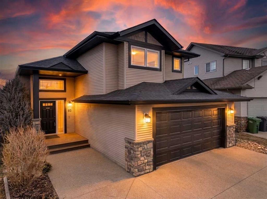 Picture of 60 vanson Close , Red Deer Real Estate Listing