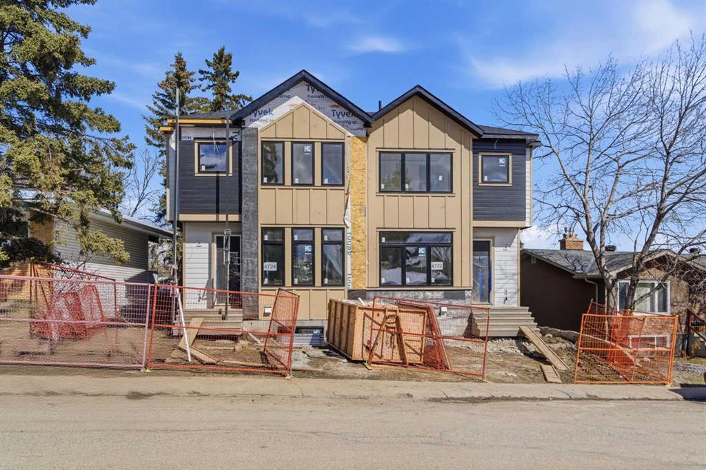 Picture of 4722 Nordegg Crescent NW, Calgary Real Estate Listing