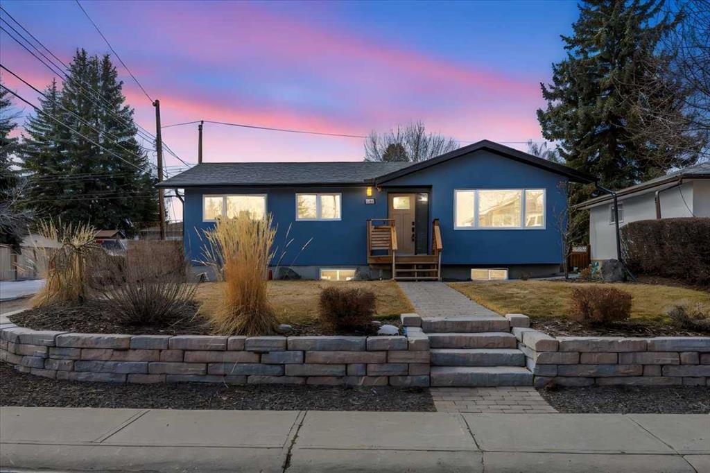 Picture of 9743 Austin Road SE, Calgary Real Estate Listing