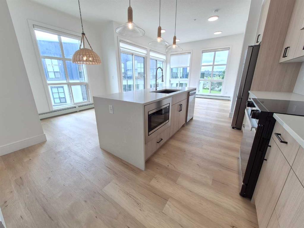 Picture of 2403, 4270 Norford Avenue NW, Calgary Real Estate Listing