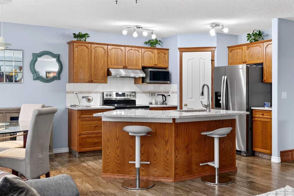 Picture of 129 Bridlewood Way SW, Calgary Real Estate Listing