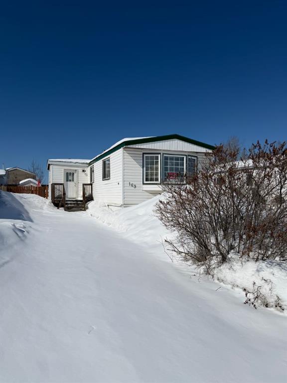 Picture of 169 Clausen Crescent , Fort McMurray Real Estate Listing