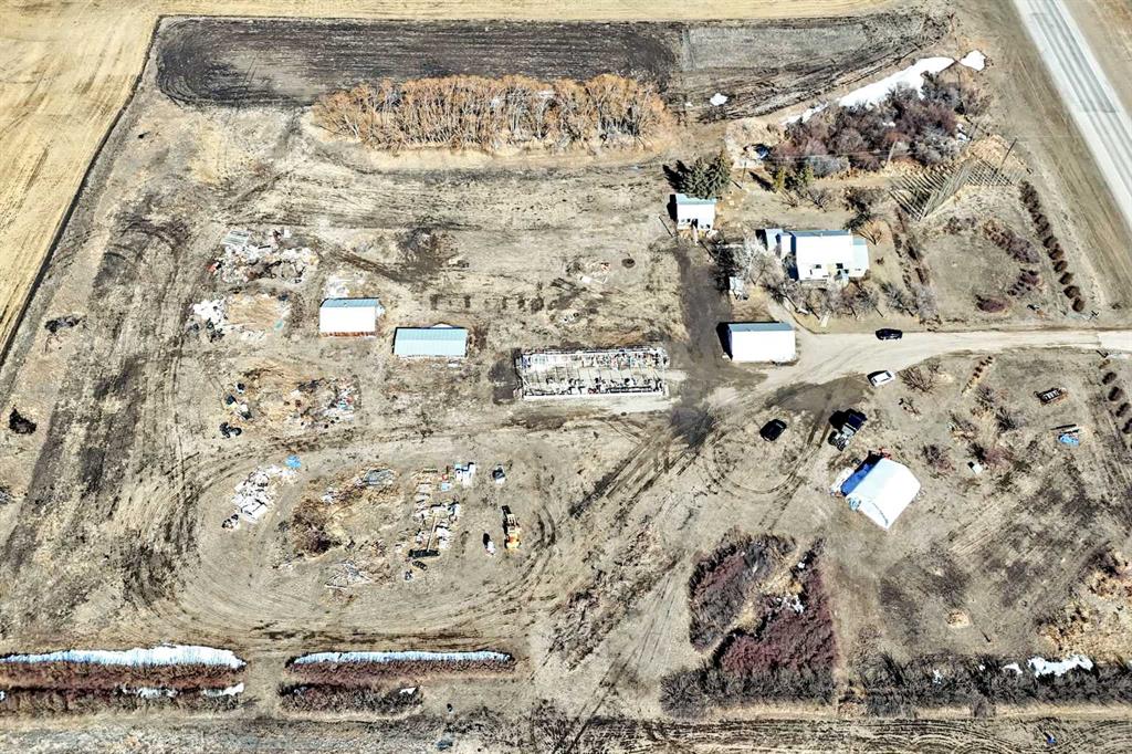 Picture of 30416 Highway 2 A  , Carstairs Real Estate Listing