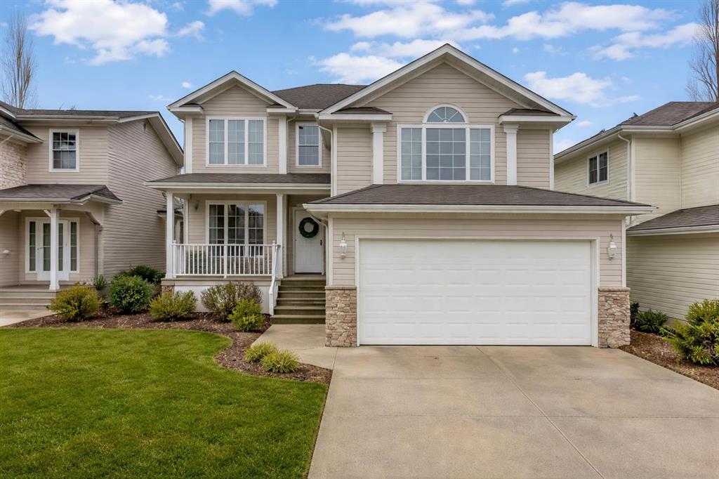 Picture of 190 Asmundsen Avenue , Red Deer Real Estate Listing