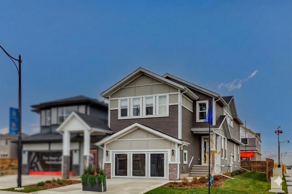 Picture of 297 Homestead Terrace NE, Calgary Real Estate Listing