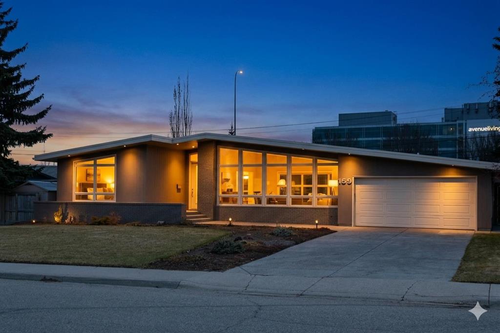 Picture of 159 Malibou Road SW, Calgary Real Estate Listing