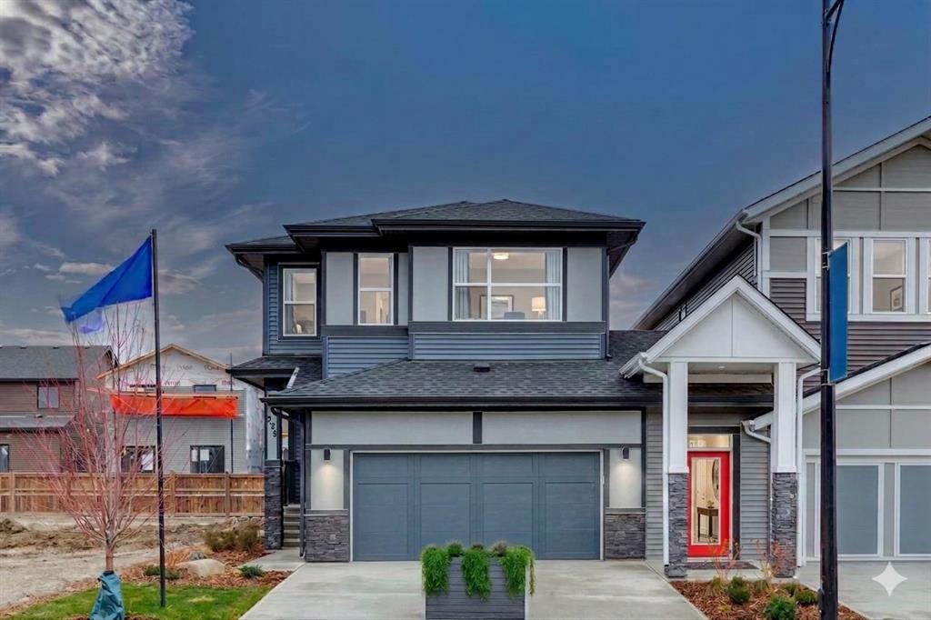 Picture of 293 Homestead Terrace NE, Calgary Real Estate Listing