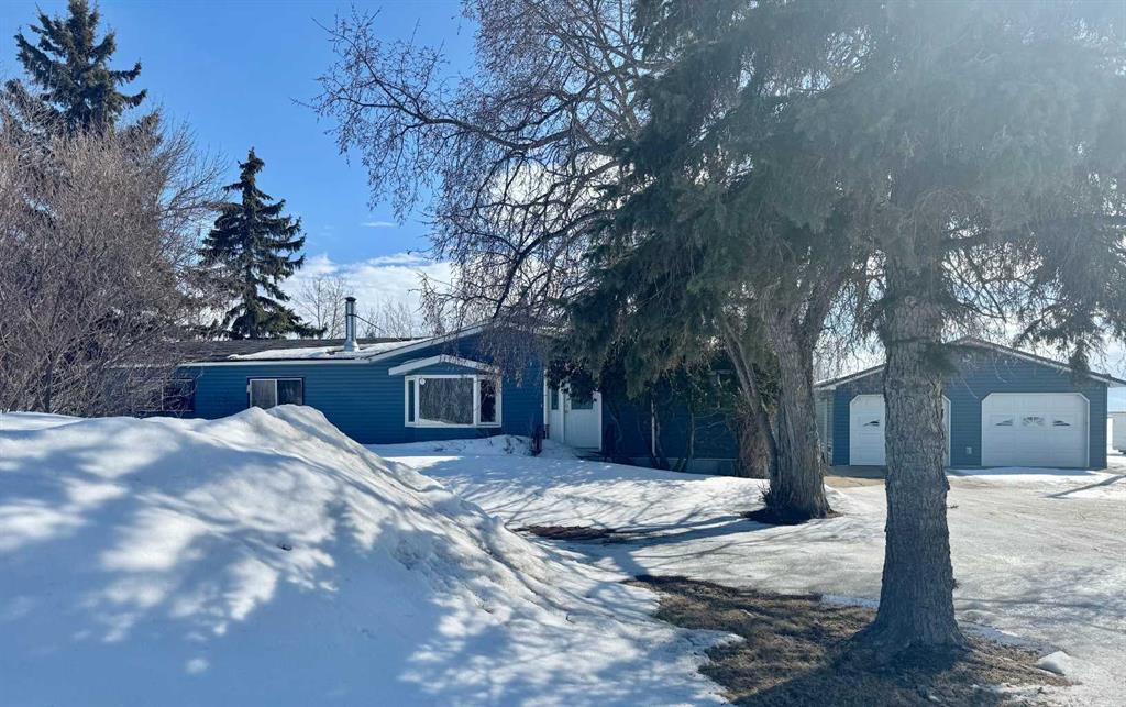 Picture of 20427 Highway 2  , Rural Smoky River No. 130, M.D. of Real Estate Listing