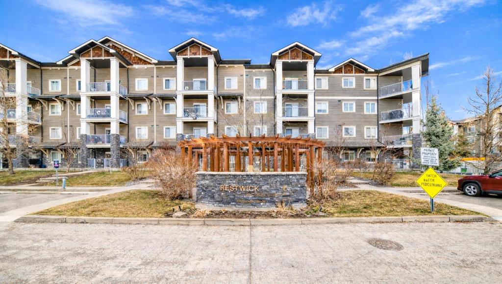 Picture of 4305, 115 Prestwick Villas SE, Calgary Real Estate Listing