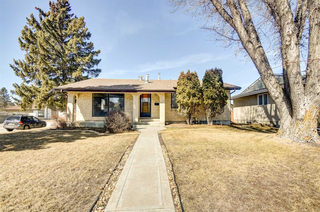 Picture of 54 Ogden Avenue , Red Deer Real Estate Listing
