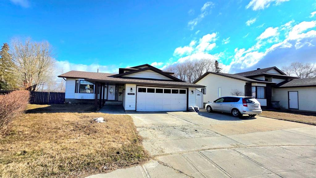 Picture of 9518 125 Avenue , Grande Prairie Real Estate Listing